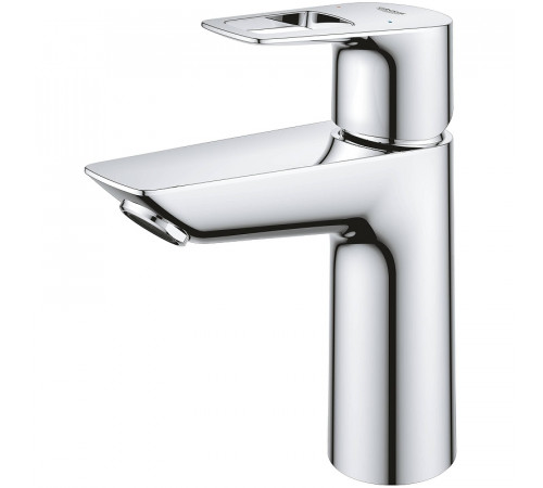 Смеситель для раковины Grohe BauLoop 23917001 Хром