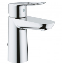 Смеситель для раковины Grohe BauLoop 23336000 Хром