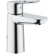 Смеситель для раковины Grohe BauLoop 23336000 Хром