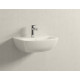 Смеситель для раковины Grohe BauLoop 23336000 Хром