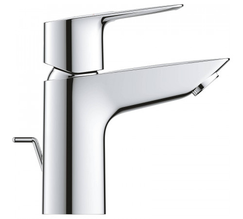 Смеситель для раковины Grohe BauLoop 23335001 Хром