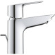 Смеситель для раковины Grohe BauLoop 23335001 Хром