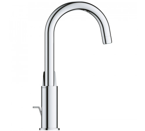 Смеситель для раковины Grohe BauLoop 23763001 Хром