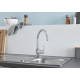 Смеситель для кухни Grohe Bauloop 31368001 Хром