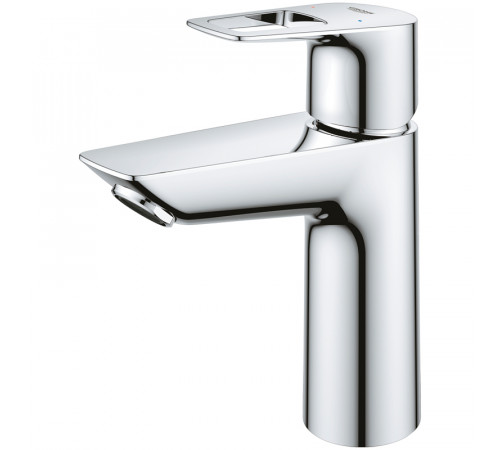 Смеситель для раковины Grohe BauLoop 23886001 Хром