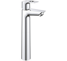 Смеситель для раковины Grohe BauLoop 23764001 Хром