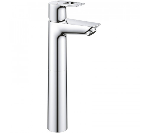 Смеситель для раковины Grohe BauLoop 23764001 Хром