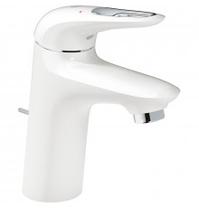 Смеситель для раковины Grohe Eurostyle 23374LS3 Белая луна