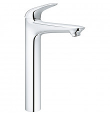 Смеситель для раковины Grohe Eurostyle 23719003 Хром