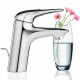 Смеситель для раковины Grohe Eurostyle 33558003 Хром