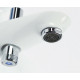 Смеситель для ванны Grohe Eurostyle 33591LS3 Белая луна