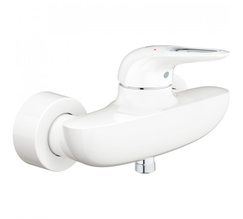 Смеситель для душа Grohe Eurostyle 33590LS3 Белая луна