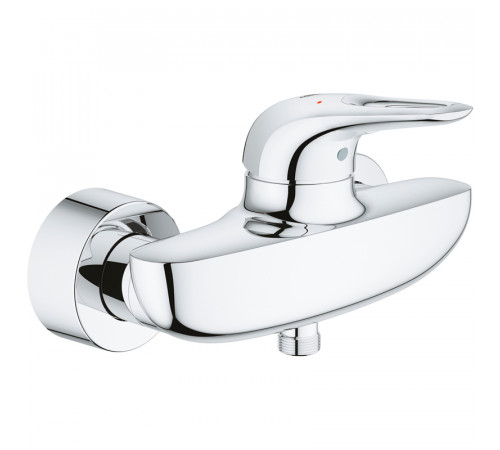 Смеситель для душа Grohe Eurostyle 33590003 Хром