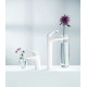 Смеситель для раковины Grohe Eurostyle 23570LS3 Белая луна