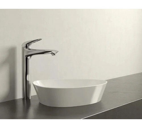 Смеситель для раковины Grohe Eurostyle 23570003 Хром