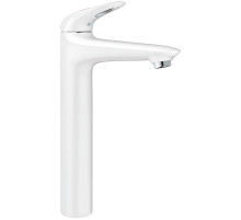 Смеситель для раковины Grohe Eurostyle 23570LS3 Белая луна