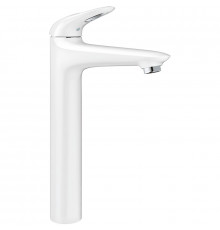 Смеситель для раковины Grohe Eurostyle 23570LS3 Белая луна