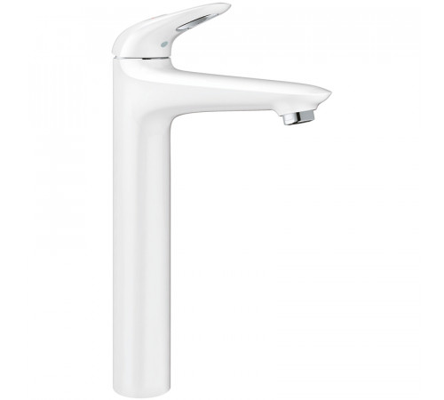 Смеситель для раковины Grohe Eurostyle 23570LS3 Белая луна