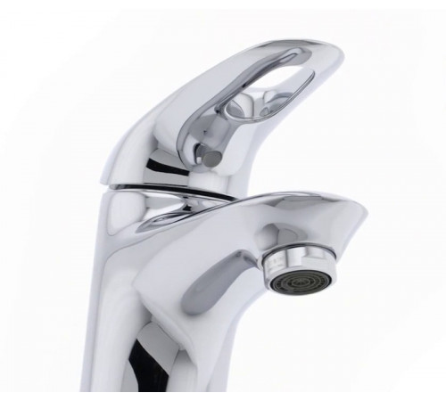 Смеситель для раковины Grohe Eurostyle 33558003 Хром