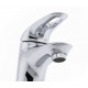 Смеситель для раковины Grohe Eurostyle 33558003 Хром