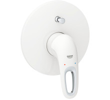 Смеситель для душа Grohe Eurostyle 19506LS3 Белая луна