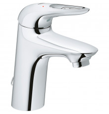 Смеситель для раковины Grohe Eurostyle 33557003 Хром