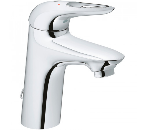 Смеситель для раковины Grohe Eurostyle 33557003 Хром