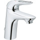 Смеситель для раковины Grohe Eurostyle 33557003 Хром