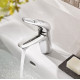 Смеситель для раковины Grohe Eurostyle 32468003 Хром