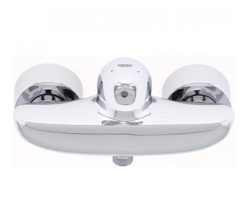 Смеситель для душа Grohe Eurostyle 33590003 Хром