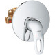 Смеситель для душа Grohe Eurostyle 33635003 Хром