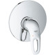 Смеситель для душа Grohe Eurostyle 33635003 Хром