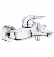 Смеситель для ванны Grohe Eurostyle 33591003 Хром