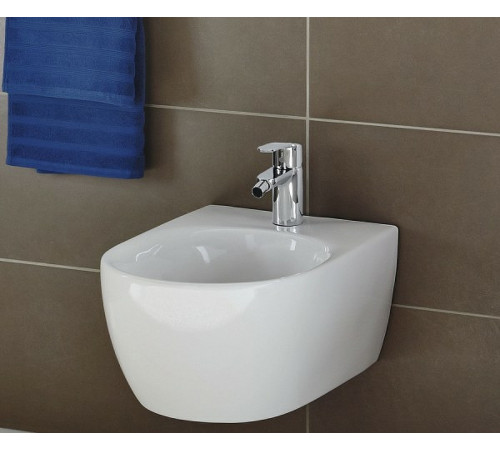 Смеситель для биде Grohe Eurostyle 33565003 Хром