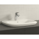 Смеситель для раковины Grohe Eurostyle 33557003 Хром