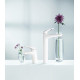 Смеситель для раковины Grohe Eurostyle 33558LS3 Белая луна