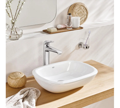 Смеситель для раковины Grohe Eurostyle 23570003 Хром