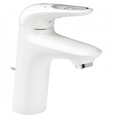 Смеситель для раковины Grohe Eurostyle 33558LS3 Белая луна