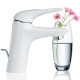 Смеситель для раковины Grohe Eurostyle 33558LS3 Белая луна