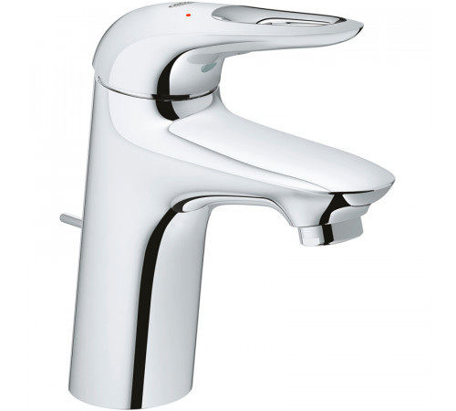 Смеситель для раковины Grohe Eurostyle 33558003 Хром