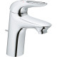 Смеситель для раковины Grohe Eurostyle 33558003 Хром