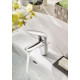 Смеситель для раковины Grohe Eurostyle 23707003 Хром