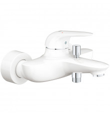 Смеситель для ванны Grohe Eurostyle 23726LS3 Белая луна