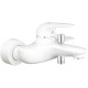 Смеситель для ванны Grohe Eurostyle 23726LS3 Белая луна