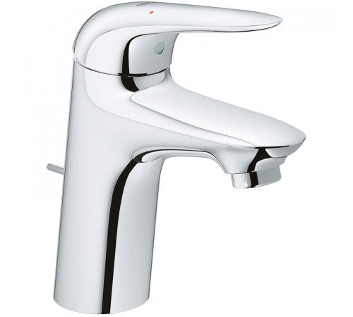 Смеситель для раковины Grohe Eurostyle 23707003 Хром