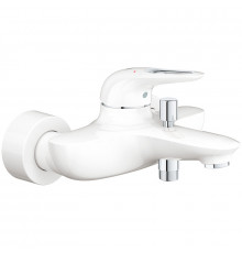 Смеситель для ванны Grohe Eurostyle 33591LS3 Белая луна