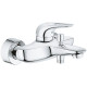 Комплект смесителей Grohe Eurostyle 124416 Хром