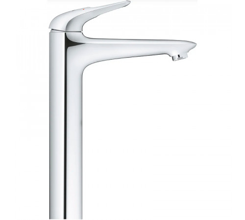 Смеситель для раковины Grohe Eurostyle 23570003 Хром