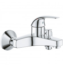 Смеситель для ванны Grohe BauCurve 23599000 Хром