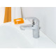 Смеситель для раковины Grohe Baucurve 32805000 Хром